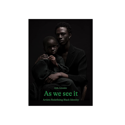 As We See It by Aida Amoako