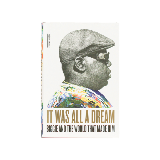 It Was All a Dream: Biggie and the World That Made Him