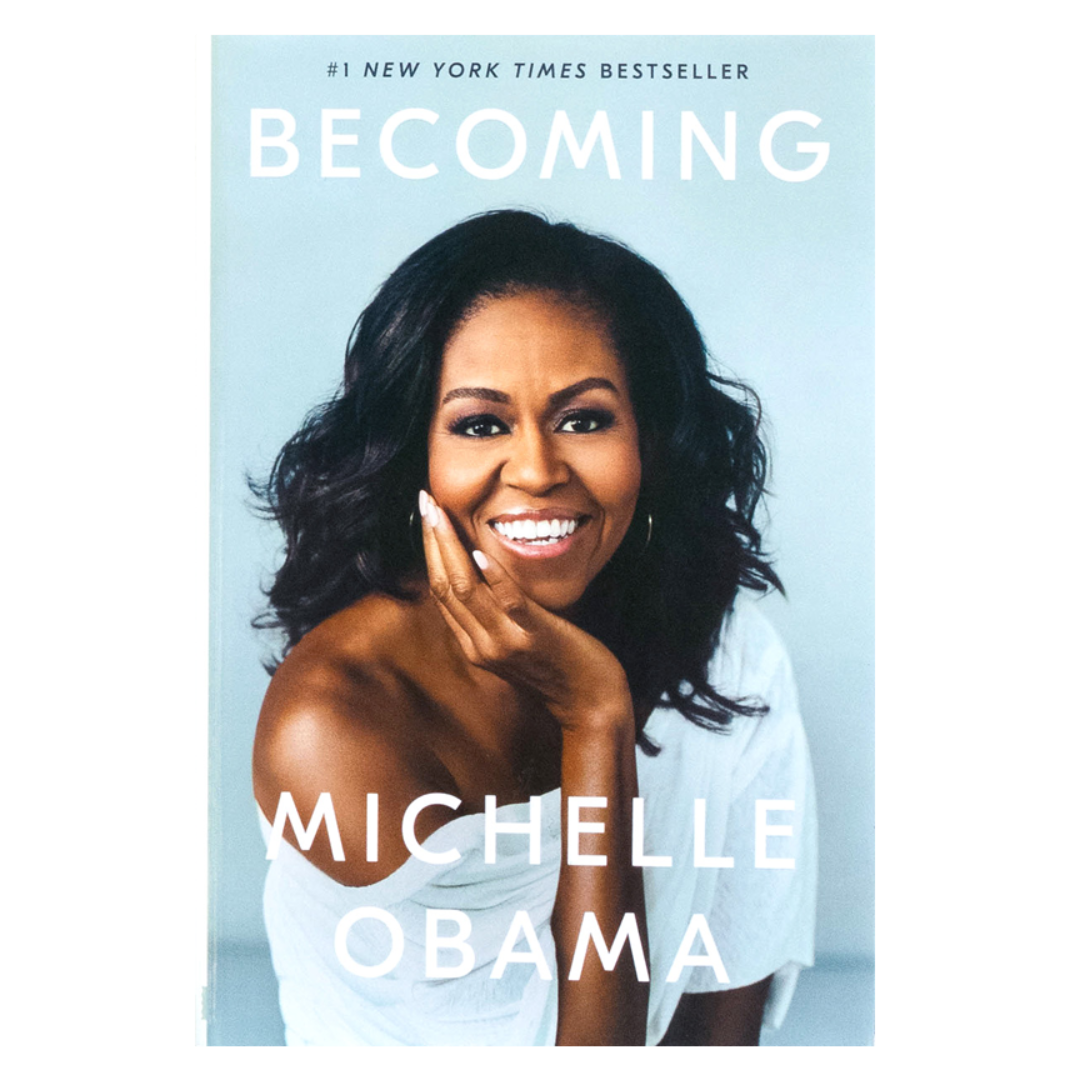 Becoming