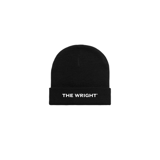 The Wright Satin Lined Beanie