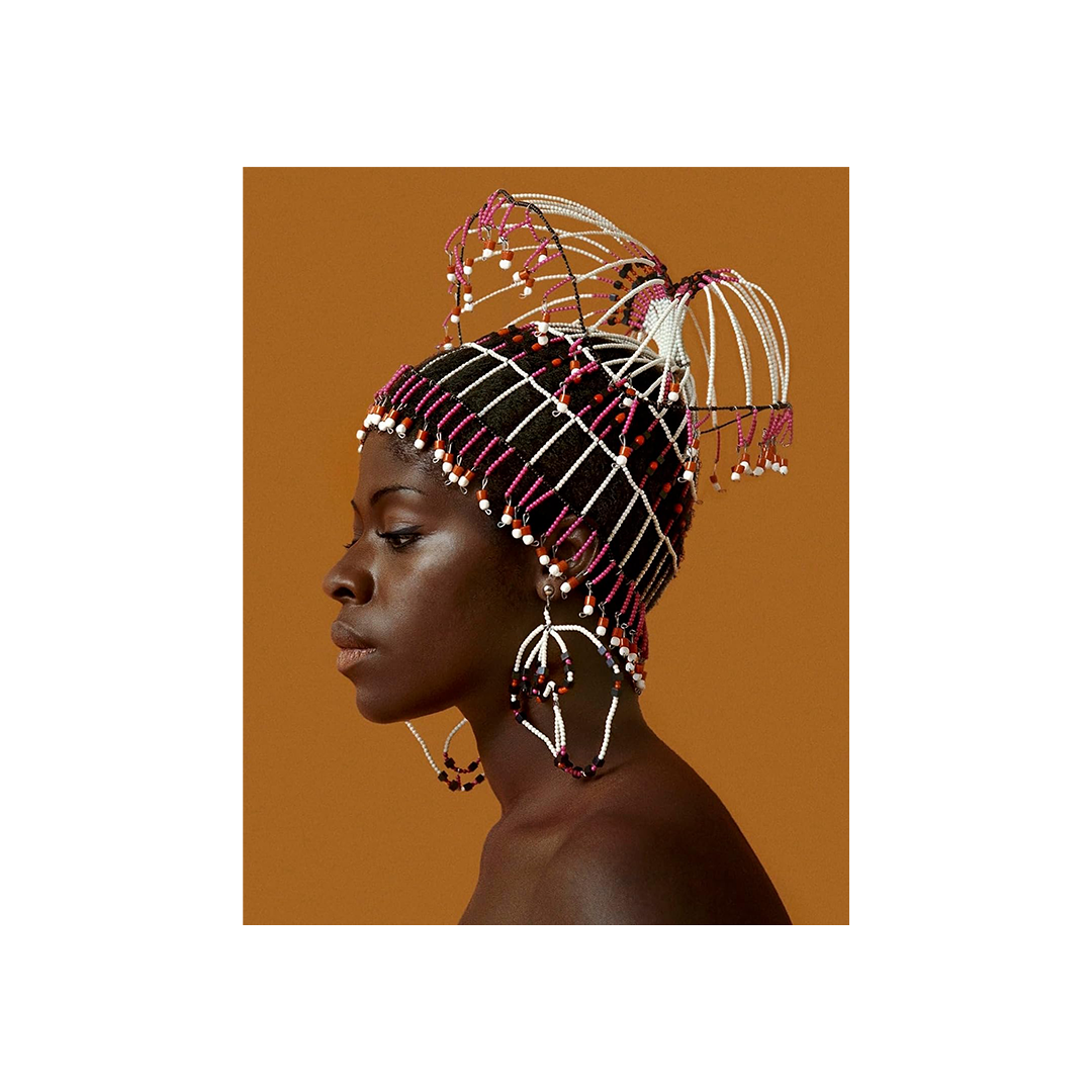 Black is Beautiful by Kwame Brathwaite