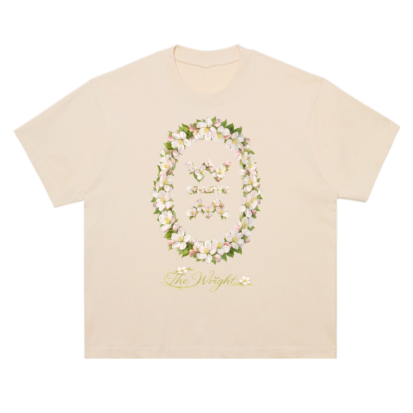 Bloom Tee