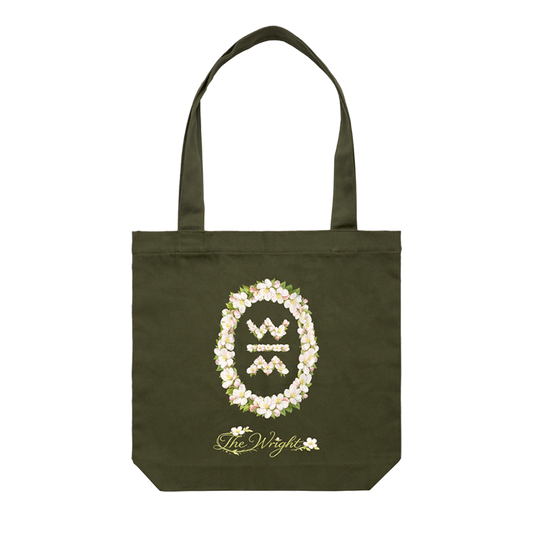 Bloom Tote