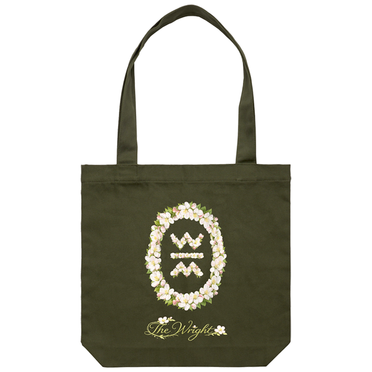 Bloom Tote