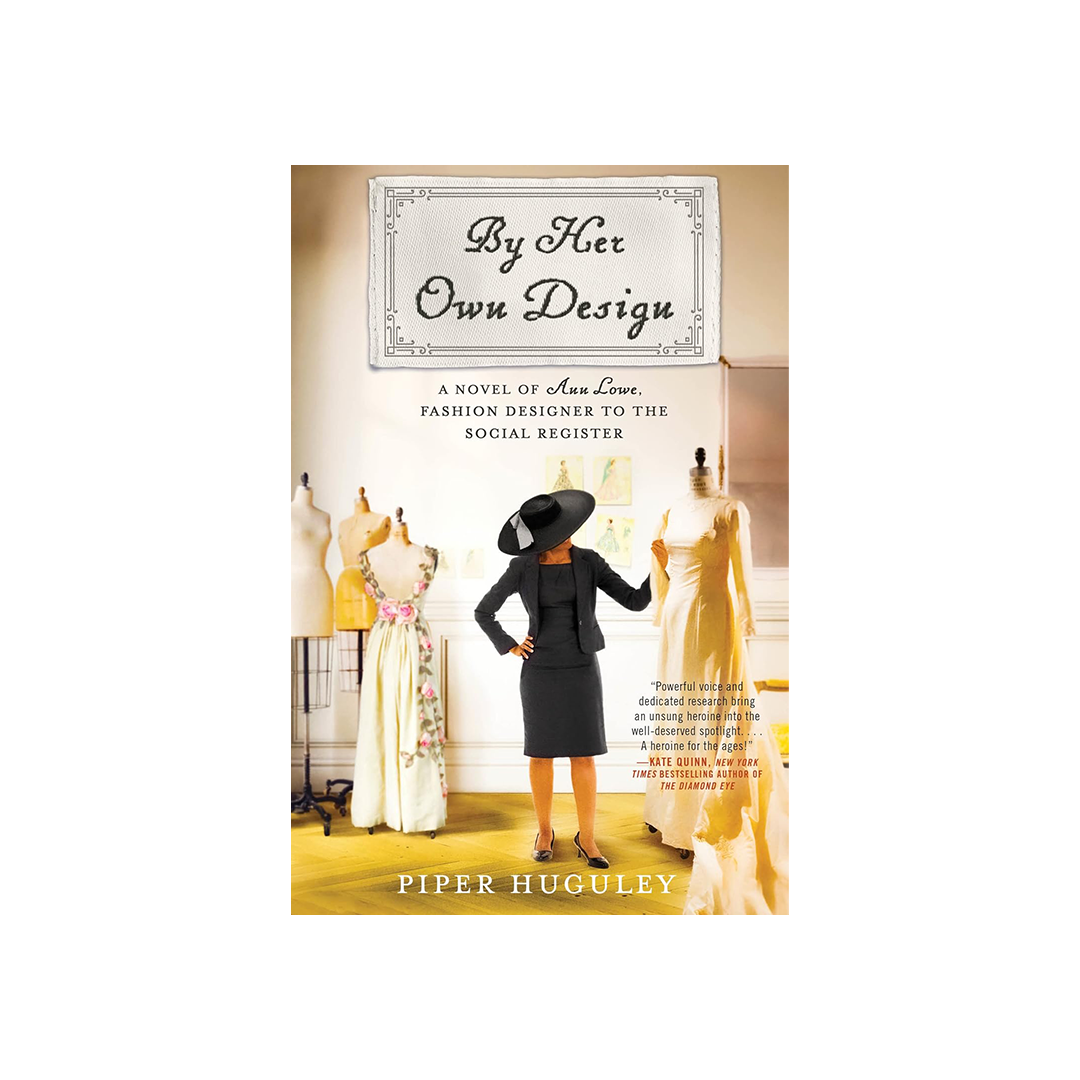 By Her Own Design by Piper Huguley