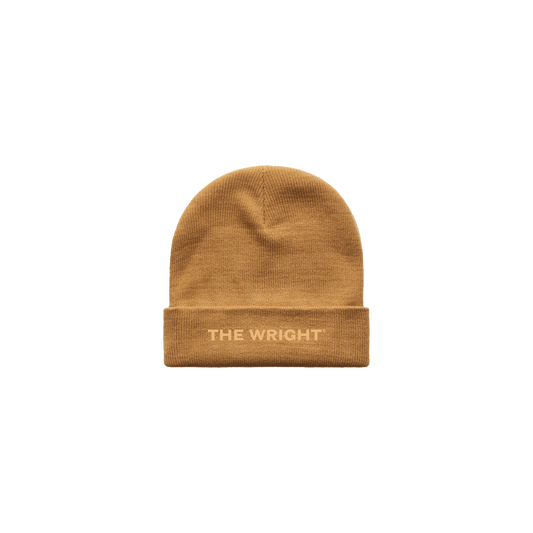 The Wright Beanie