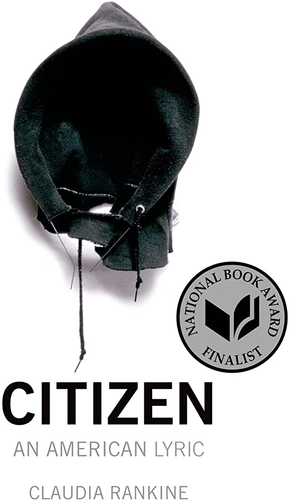 Citizen by Claudia Rankine