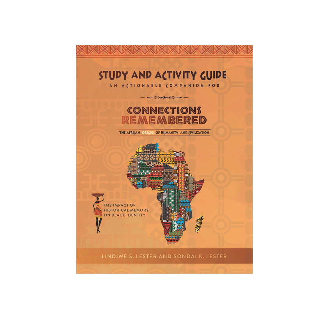 Connections Remembered Study Guide