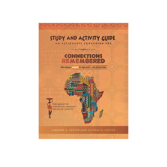 Connections Remembered Study Guide (Paperback)