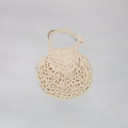 Crochet Market Bag