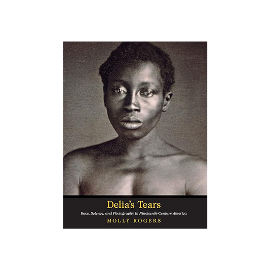Delia's Tears by Molly Rogers