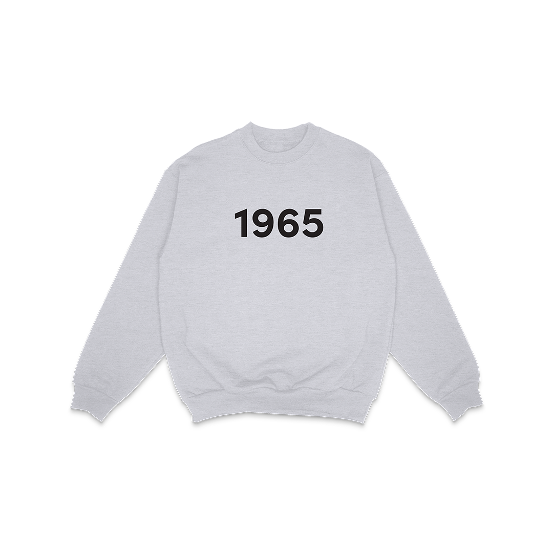 The Wright Established Sweatshirt