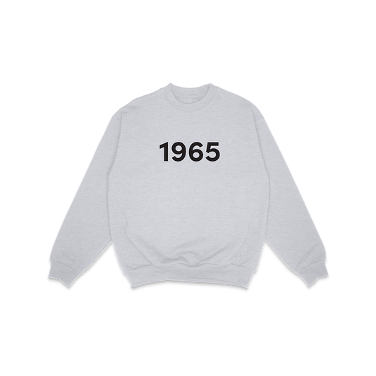 The Wright Established Sweatshirt