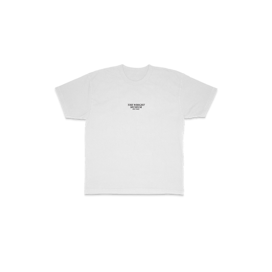 The Wright Established Tee