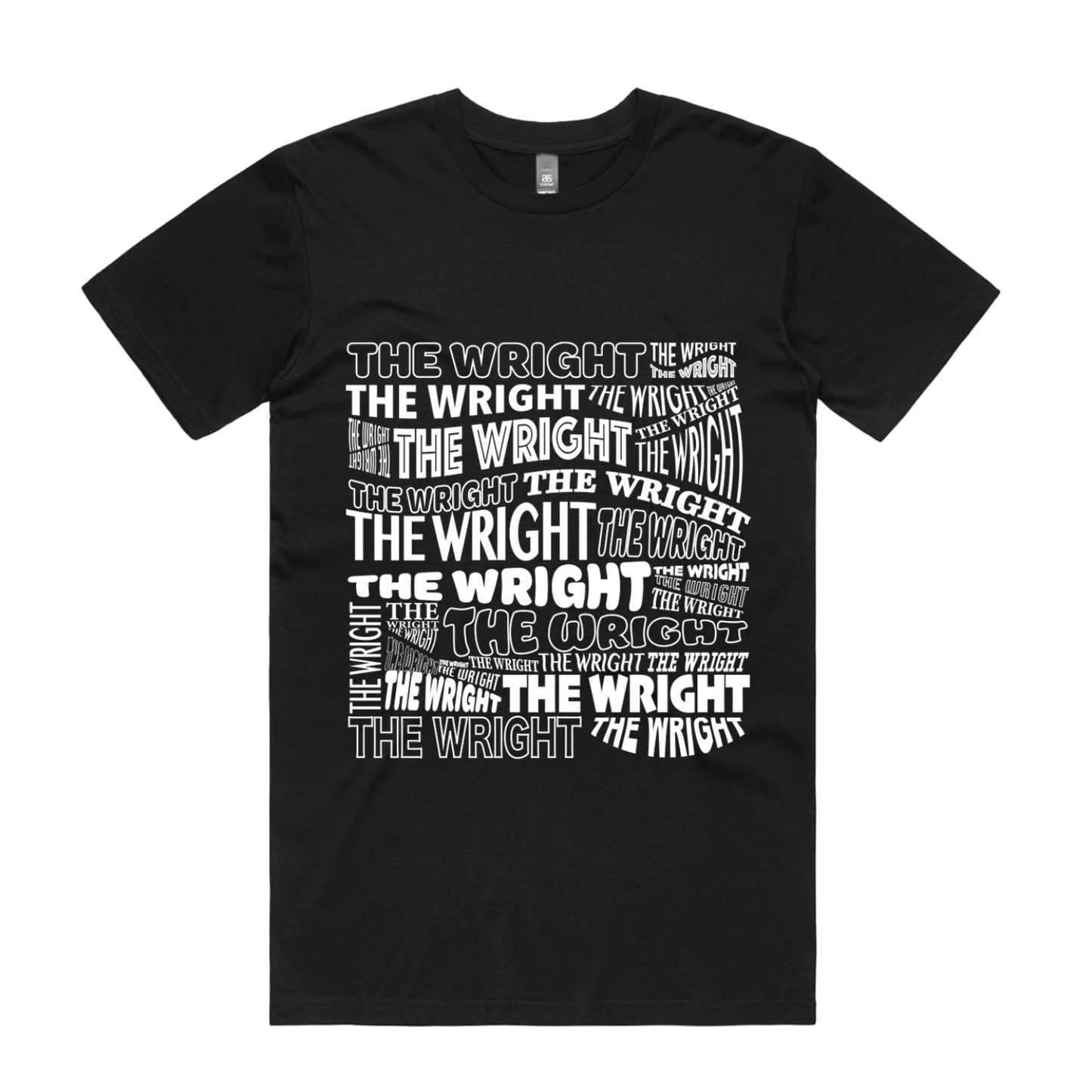 LogoMania Kids T-Shirt (Black)*