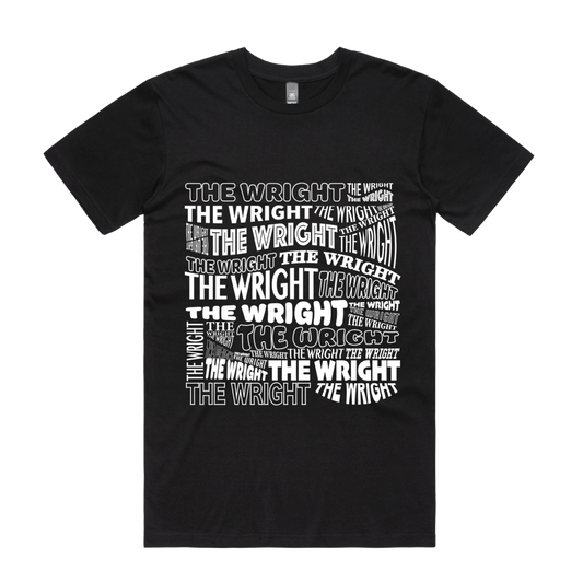 LogoMania Kids T-Shirt (Black)*