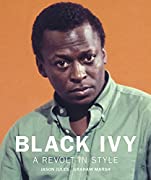 Black Ivy by Jason Jules & Graham Marsh