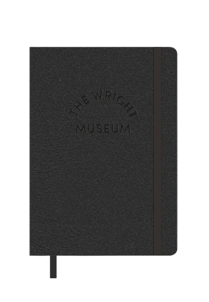 Legacy Dome Grid Notebook