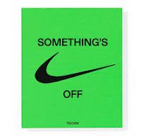 Virgil Abloh Nike Icons