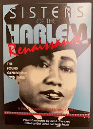 Sisters of the Harlem Renaissance Postcards