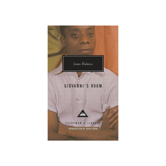 Giovanni's Room by James Baldwin (Hardcover)