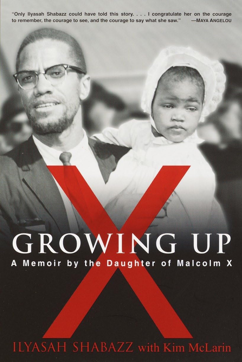 Growing Up X - unsigned copy
