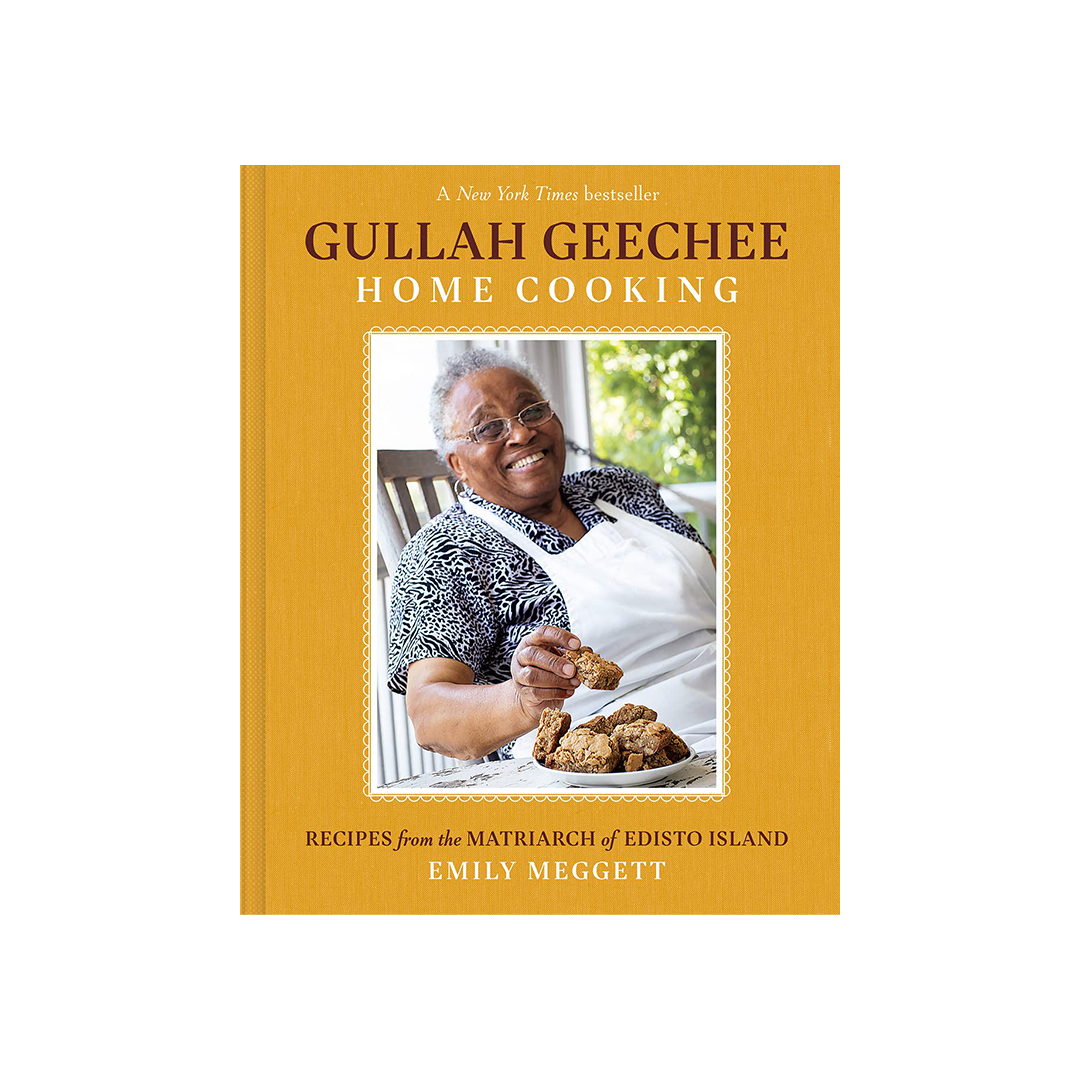 Gullah Geechee Home Cooking by Emily Meggett
