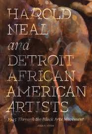 Harold Neal & Detroit Artist