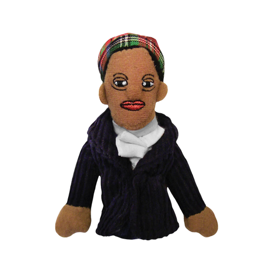 Harriet Tubman Finger Puppet