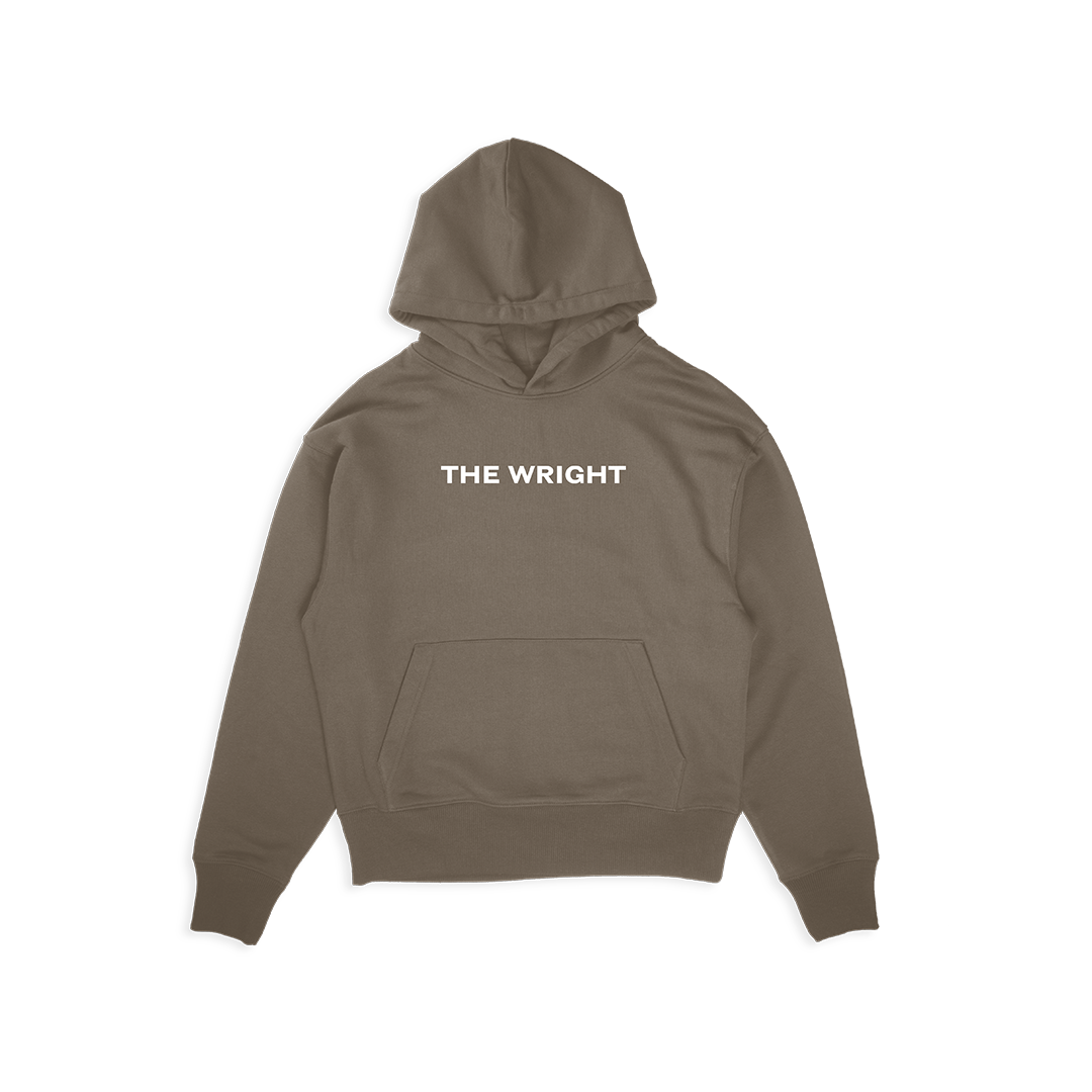 The Wright Hoodie
