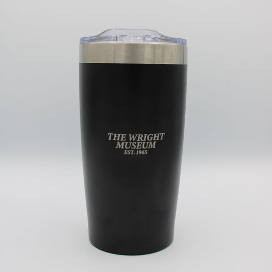 Wright Tumbler