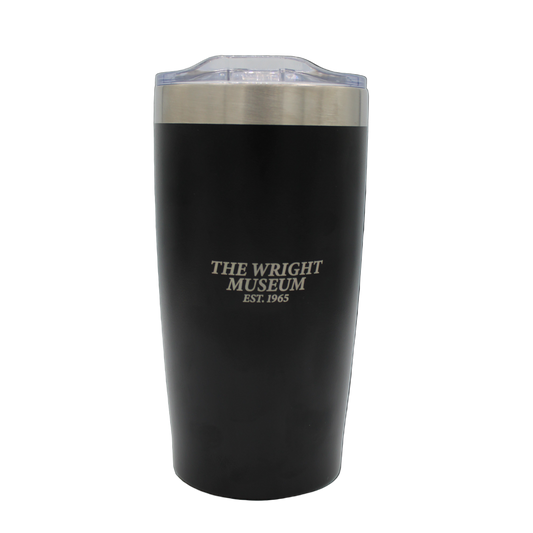 Wright Tumbler