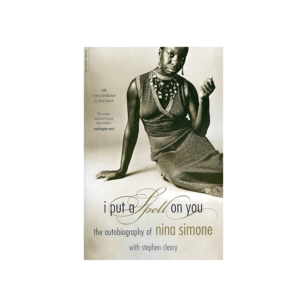 I Put A Spell On You by Nina Simone
