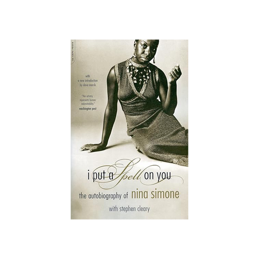 I Put A Spell On You by Nina Simone