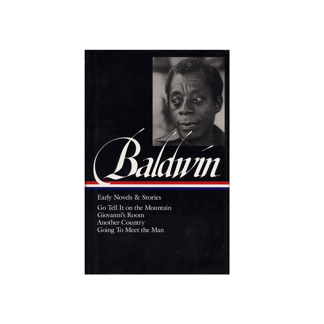 James Baldwin: Early Novels