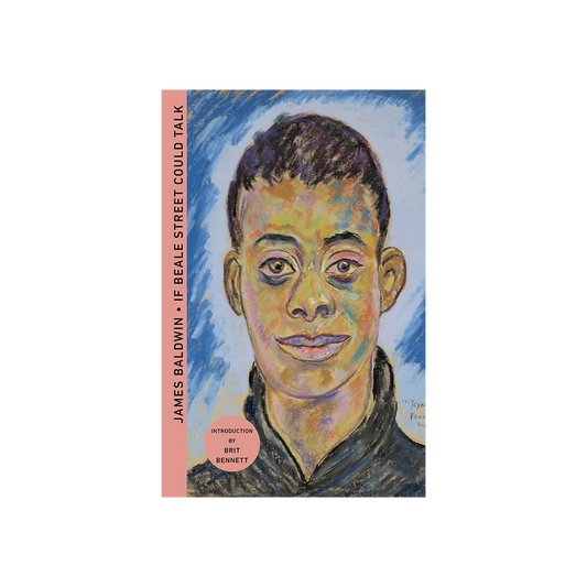 James Baldwin 3-Book Box Set: Giovanni's Room, If Beale Street Could Talk, and..