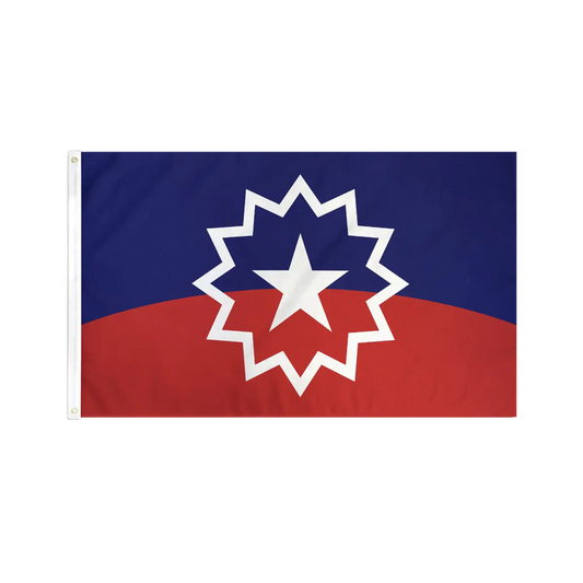 Juneteenth Flag (Large)