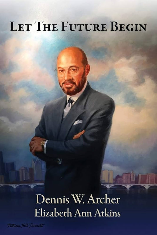 Let The Future Begin (paperback) - Phase 0