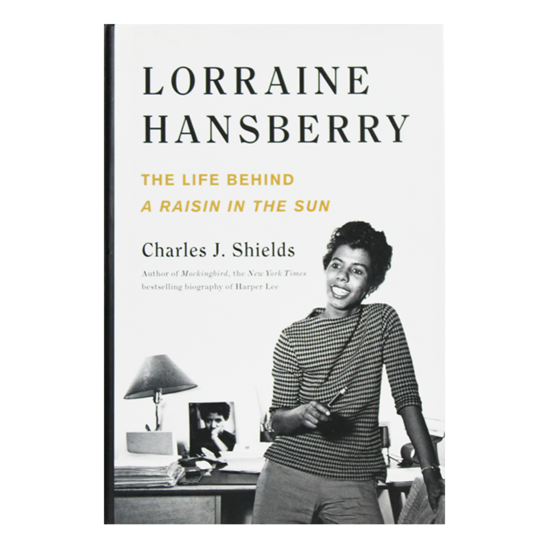 Lorraine Hansberry The Life Behind A Raisin in the Sun