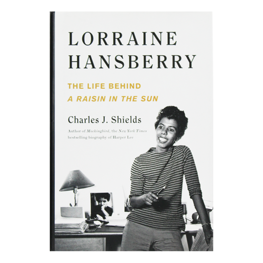 Lorraine Hansberry The Life Behind A Raisin in the Sun