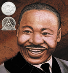 Martin's Big Words: The Life of Dr. Martin Luther King by Doreen Rappaport (Paperback)