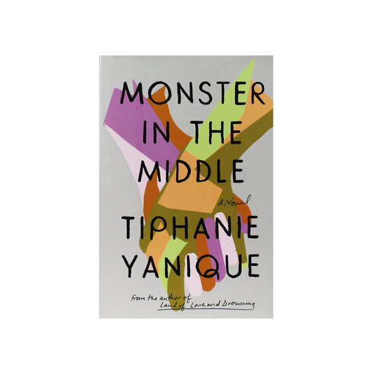 Monster in the Middle: A Novel