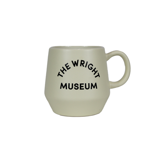 Legacy Dome Mug