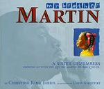 My Brother Martin by Christine King Farris (Hardcover)