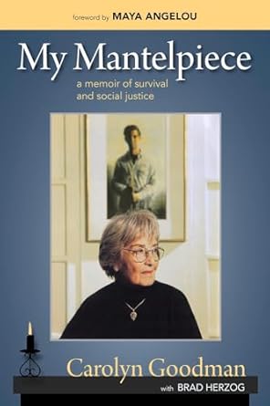 My Mantelpiece - Phase 0