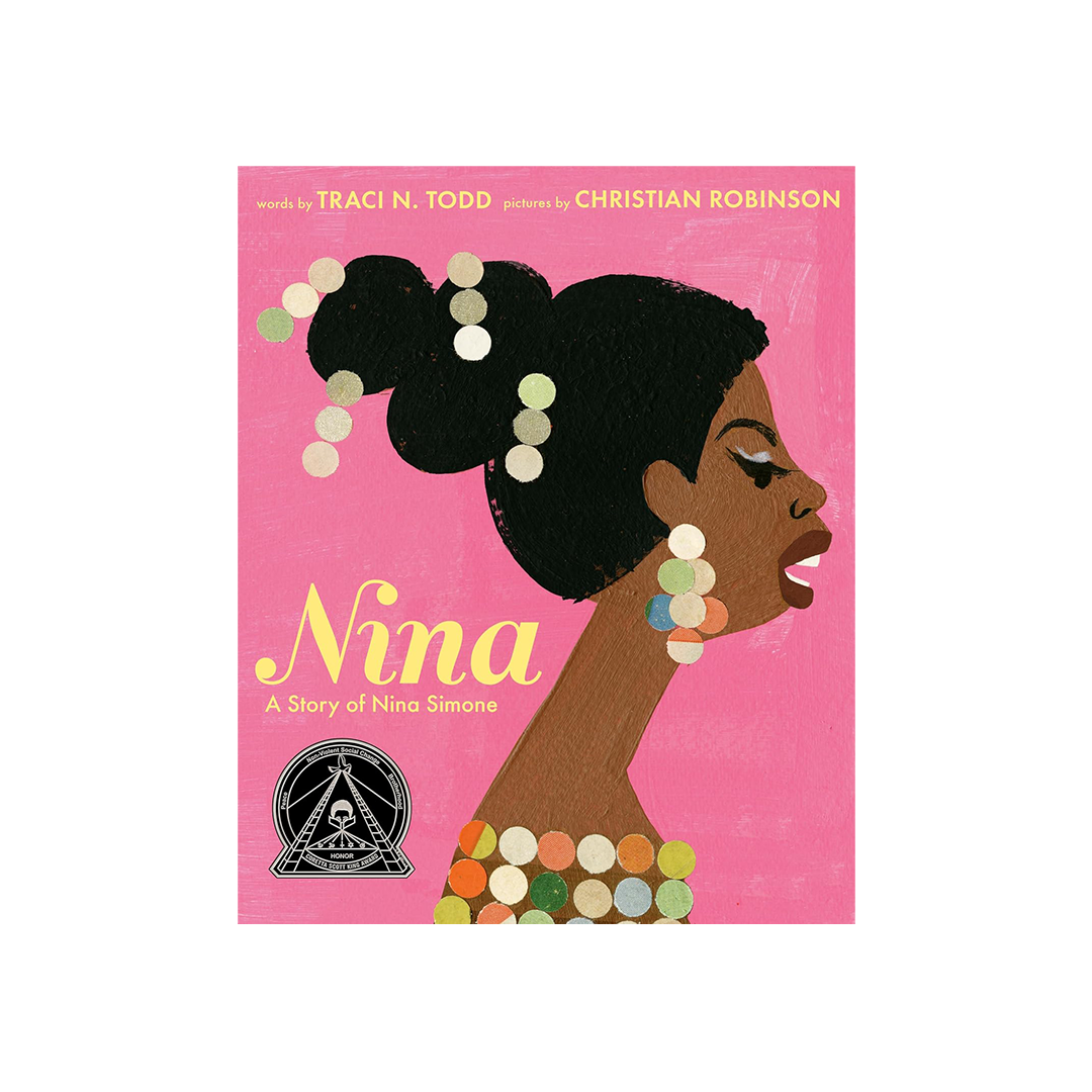 Nina: A Story of Nina Simone