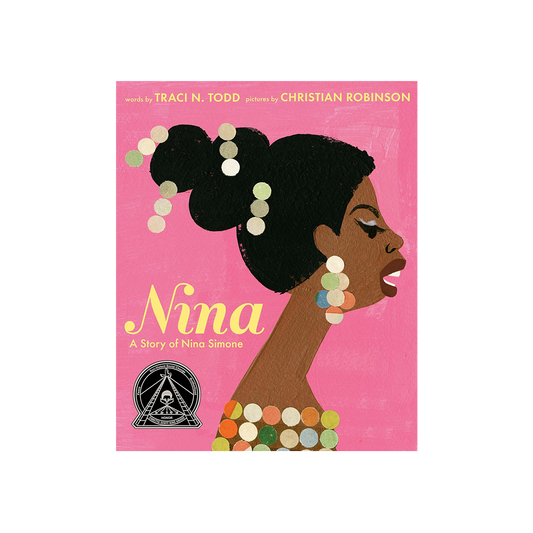 Nina: A Story of Nina Simone