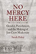 No Mercy Here by Sarah Haley - Phase 0