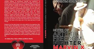 Notes Of Artistic Freedom Fighter - Phase 0