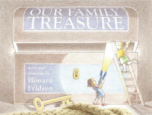 OUR FAMILY TREASURE